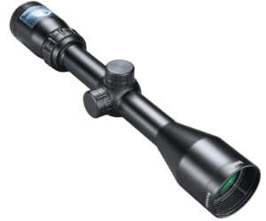 Bushnell Banner 3-9x40mm Rifle scope