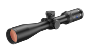 ZEISS Conquest V4 4-16x44 Riflescope