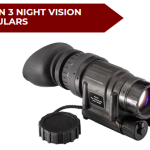 Best Gen 3 Night Vision Monoculars