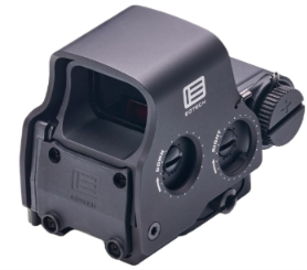 EOTECH EXPS3 Holographic Weapon Sight