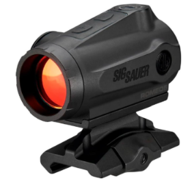 SIG SAUER ROMEO5 GEN I & GEN II 2 MOA Dot Sight