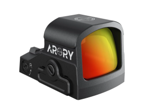ARORY RMU1 Micro Red Dot Sight 