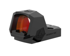Swampfox Sentinel II 1x20 Micro Dot Reflex Sight 
