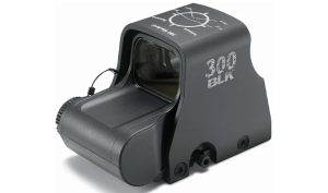 EOTech XPS2 Holographic Red Dot Sight, 300 Blackout