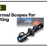 Best Thermal Scopes for Hunting