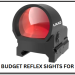 Best Budget Reflex SightS for AR15