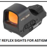 Best Reflex Sights for Astigmatism