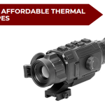 Best Affordable Thermal Scope​s