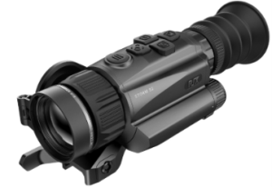 RIX Storm 35-384 Thermal Imaging Rifle Scope