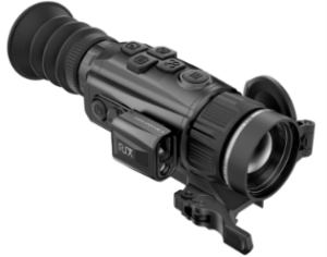 RIX Storm S6 R 12um 640 Thermal Scope