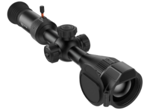 RIX LEAP LRF L3 R 384x288 Thermal Scope