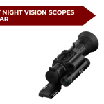 Best Night Vision Scopes for AR