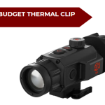 Best Budget Thermal Clip On