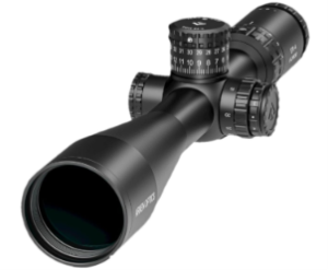 Arken Optics EPL4 6-24x50mm Hunting Rifle Scope