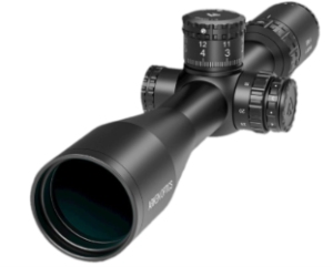 Arken Optics EPL4 4-16X44mm Rifle Scope