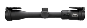 SIG SAUER Buckmasters 3-12x44mm SFP Riflescope
