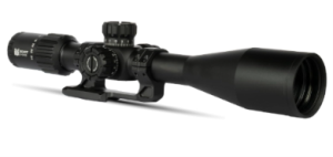 Monstrum Beast 6-24x50 Rifle Scope