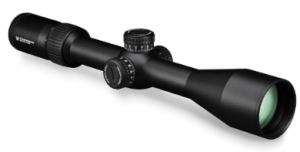 Vortex Diamondback Tactical 6-24x50mm FFP Rifle Scope 