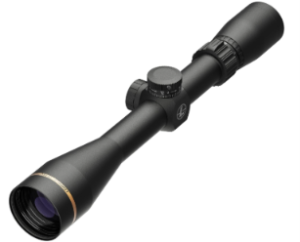 Leupold VX-Freedom 3-9x40mm Riflescope 