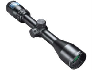 Bushnell Banner 3-9x40mm Riflescope