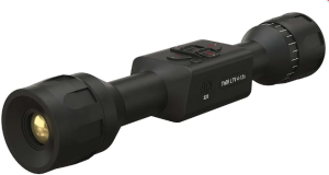 ATN Thor LTV 4-12x Thermal Imaging Rifle Scope