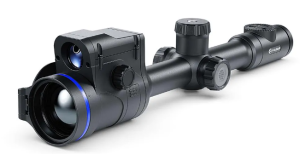 Pulsar Thermion 2 LRF XQ50 Pro 3-12x Thermal Rifle Scope