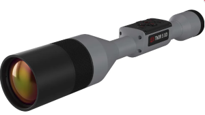 ATN Thor 5 XD 4-40x 1280x1024 12 Micron Smart HD Thermal Rifle Scope
