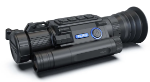 PARD Optics SA62 Thermal Imaging 1-4x25mm Rifle Scope