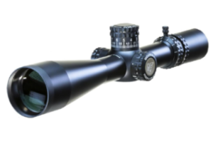 Nightforce ATACR 5-25x56mm F1 Long Range Precision Riflescope