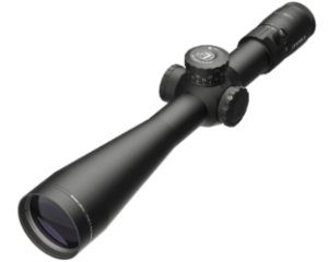 Leupold Mark 5HD 5-25x56mm Side Focus Riflescope