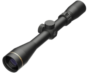 Leupold VX-Freedom 4-12x40mm Creedmoor Reticle Riflescope