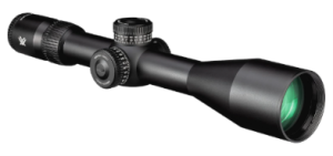 Vortex Optics Venom 5-25x56mm FFP Riflescope