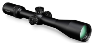 Vortex Optics Strike Eagle 4-24x50mm SFP Riflescope