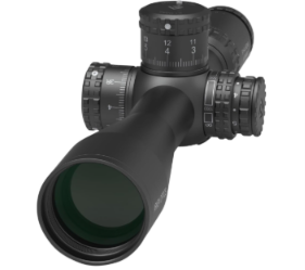 Arken Optics SH4J GEN2 6-24x50mm FFP Rifle Scope