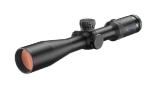 ZEISS Conquest V4 4-16x44mm Riflescope