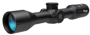 SIG SAUER WHISKEY6 3-18x44mm Rifle Scope