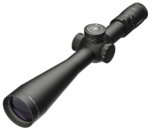 Leupold Mark 5HD 5-25x56mm M1C3 FFP Side Focus Riflescope
