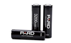 PARD Optics 18650 Replacement Battery 