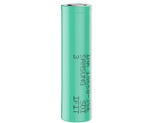 DNT Optics 18650 Battery 