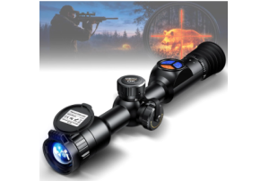 GOYOJO GRS 256X192 Series Thermal Riflescope 