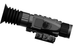 DNT Optics Hydra 256x192 19mm Multi-Function Thermal Scope 