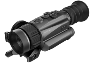 RIX Storm Thermal Imaging Rifle Scope 