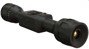 ATN LTV 1.5-4.5x12mm Thermal Rifle Scope 