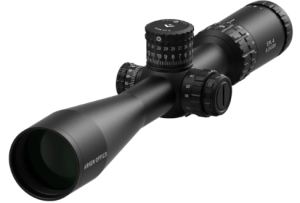 Arken Optics EPL4 6-24x50mm Hunting Rifle Scope