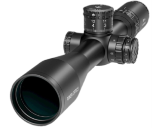 Arken Optics EPL4 4-16X44mm Hunting Rifle Scope