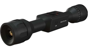 ATN LTV 2-6x19mm Thermal Rifle Scope 