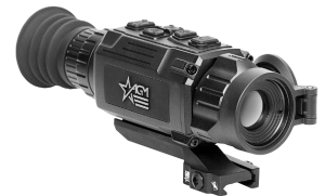 AGM Global Vision RattlerV2 25-256 25mm Thermal Imaging Rifle Scope 