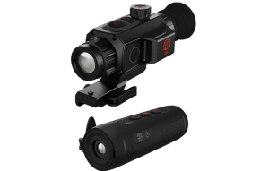 ATN ThOR 6 Mini Compact 2-16x15mm 256x192px Thermal Rifle Scope