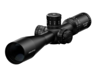Arken Optics EP5 GEN2 5-25x56mm FFP Rifle Scope