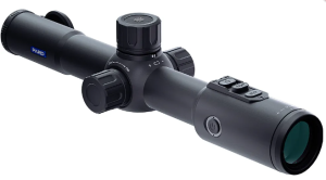 PARD Optics 256 Q 3.6x25mm 256x192 Thermal Imaging Rifle Scope 